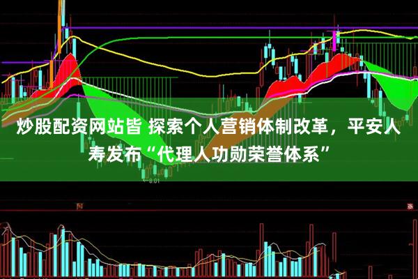 炒股配资网站皆 探索个人营销体制改革，平安人寿发布“代理人功勋荣誉体系”